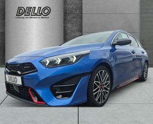 Kia pro ceed / ProCeed Gebrauchtwagen