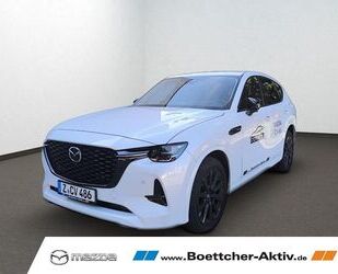 Mazda CX-60 Gebrauchtwagen