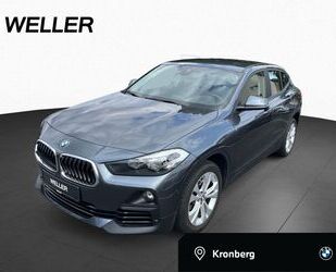BMW X2 Gebrauchtwagen