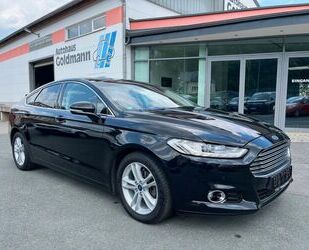Ford Mondeo Gebrauchtwagen