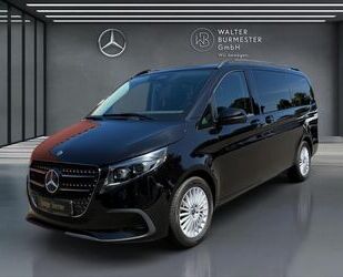 Mercedes-Benz V 250 Gebrauchtwagen