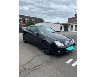Mercedes-Benz CLC 220 Gebrauchtwagen