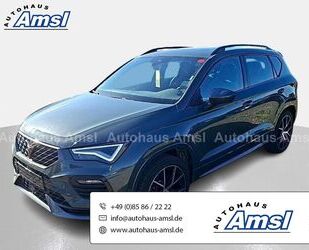 Cupra Ateca Gebrauchtwagen