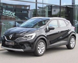 Skoda Captur 