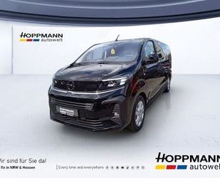 Opel Zafira Life Gebrauchtwagen