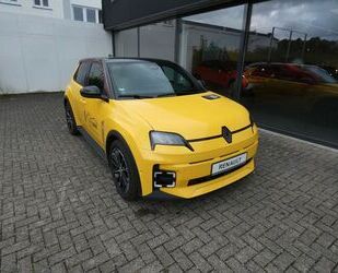 Renault R 5 Gebrauchtwagen