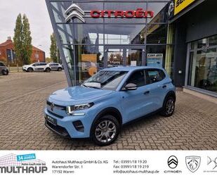 Citroen C3 Gebrauchtwagen
