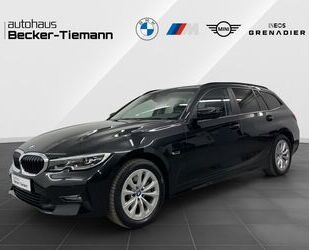 BMW 320 Gebrauchtwagen