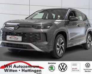 VW Tayron Gebrauchtwagen