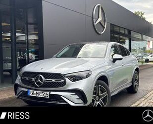 Mercedes-Benz GLC 300 Gebrauchtwagen