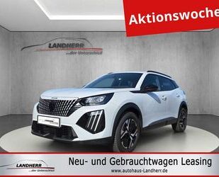 Peugeot 2008 Gebrauchtwagen