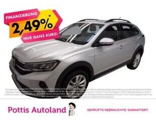 VW Taigo Gebrauchtwagen