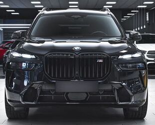 BMW X7 Gebrauchtwagen