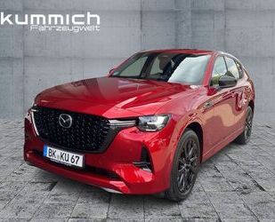 Mazda CX-60 Gebrauchtwagen