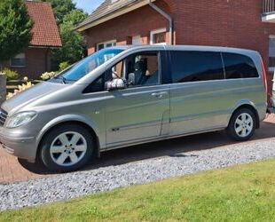 Mercedes-Benz Viano Gebrauchtwagen
