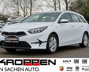 Kia ceed Sportswagon Gebrauchtwagen