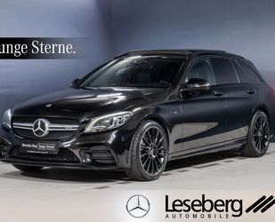 Mercedes-Benz C 43 AMG Gebrauchtwagen
