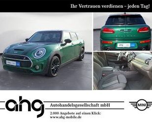 Mini Cooper S Clubman Gebrauchtwagen
