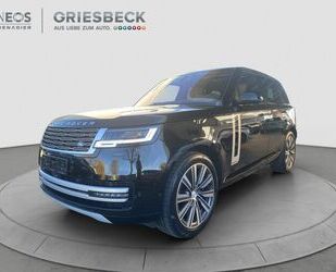 Land Rover Range Rover Gebrauchtwagen