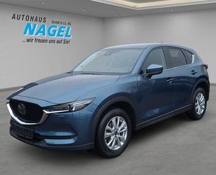 Mazda CX-5 Gebrauchtwagen