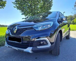 Renault Captur Gebrauchtwagen