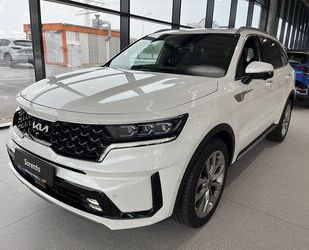 Kia Sorento Gebrauchtwagen