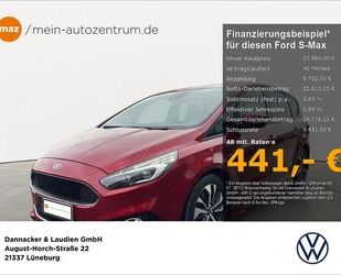 Ford S-Max Gebrauchtwagen