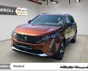 Peugeot 5008 Gebrauchtwagen