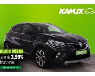 Renault Captur Gebrauchtwagen