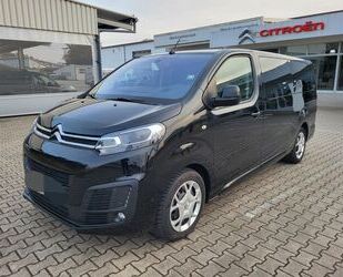 Citroen SpaceTourer Gebrauchtwagen