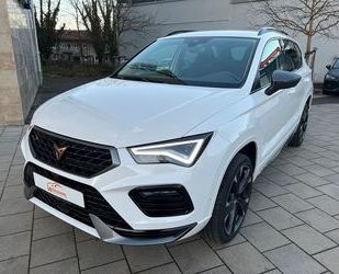 Cupra Ateca Gebrauchtwagen