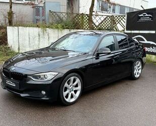 BMW 320 Gebrauchtwagen