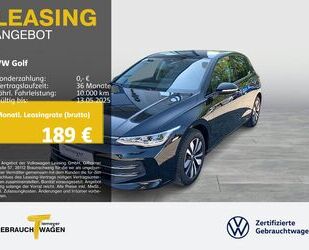 VW Golf Gebrauchtwagen
