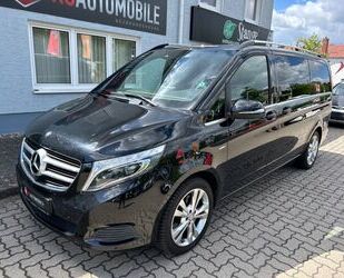 Mercedes-Benz V 250 Gebrauchtwagen