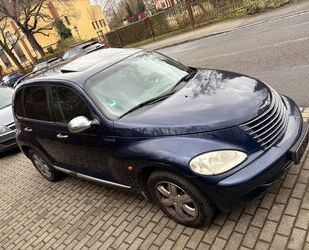 Chrysler PT Cruiser Gebrauchtwagen