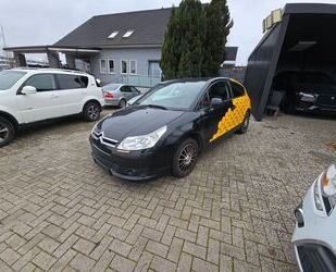 Citroen C4 Gebrauchtwagen