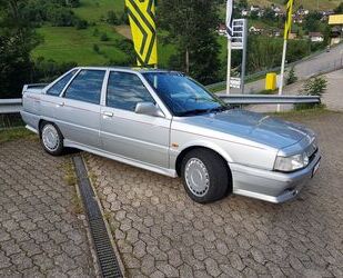 Renault R 21 Gebrauchtwagen