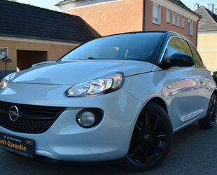Opel Adam Gebrauchtwagen