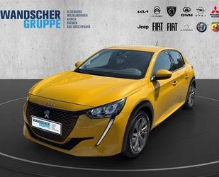 Peugeot 208 Gebrauchtwagen