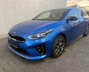 Kia pro ceed / ProCeed Gebrauchtwagen