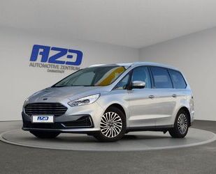 Ford Galaxy Gebrauchtwagen