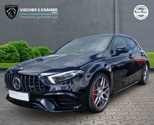 Mercedes-Benz A 45 AMG Gebrauchtwagen