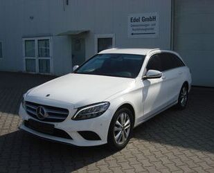 Mercedes-Benz C 200 Gebrauchtwagen