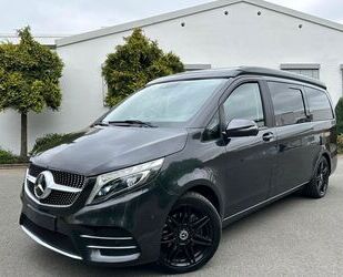 Mercedes-Benz V 300 Gebrauchtwagen