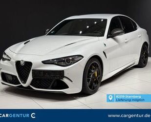 Alfa Romeo Giulia Gebrauchtwagen
