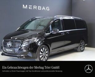 Mercedes-Benz V 300 Gebrauchtwagen
