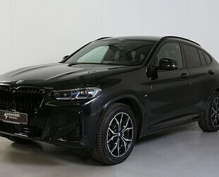 BMW X4 Gebrauchtwagen