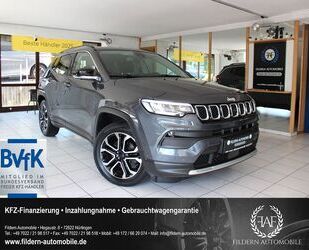 Jeep Compass Gebrauchtwagen