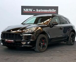 Porsche Macan Gebrauchtwagen