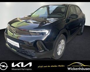 Opel Mokka-e Gebrauchtwagen